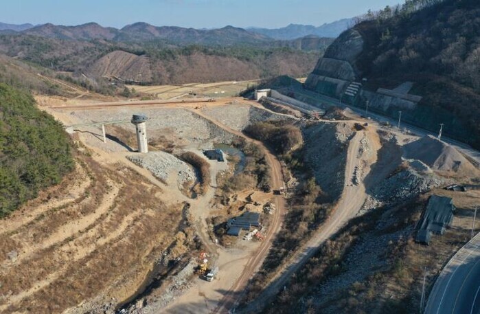 전남도, 농업생산기반시설 정비에 4천...