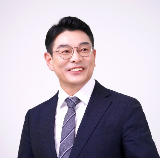 김태진 서구의원, 쌍촌동 GS자이 옆...