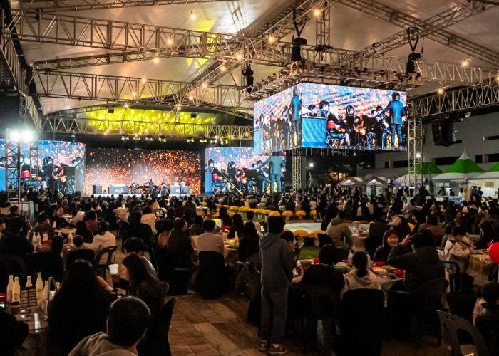 광주김치축제, 문광부 ‘문화관광축제’ 지정