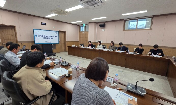 충북교육청, 2026학년도 초등