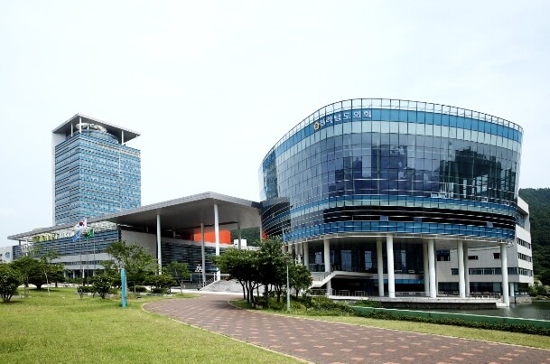 전라남도의회, 광주시의회와 전남·광주...