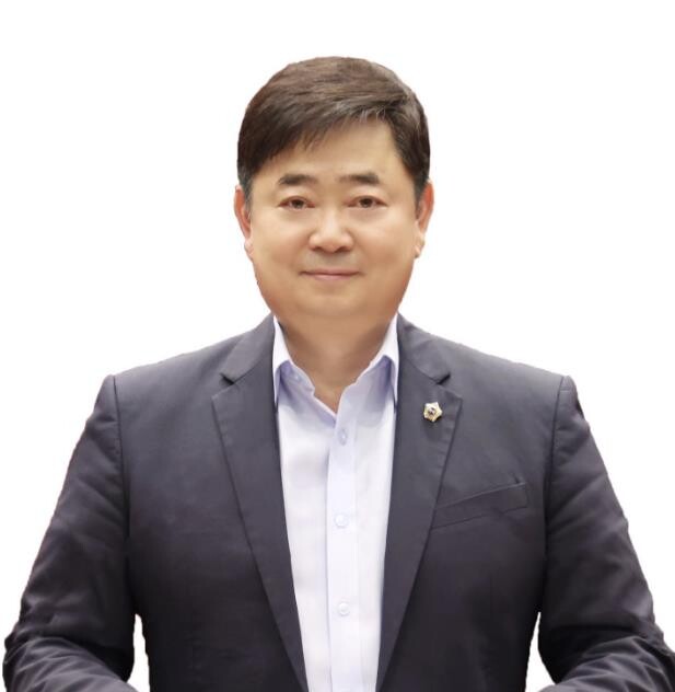 성남시의회 김종환 의원, 안철수 국회...