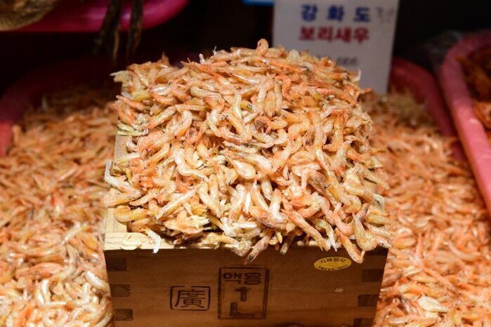 강화군, 수산물 건조기 지원 신규 추...