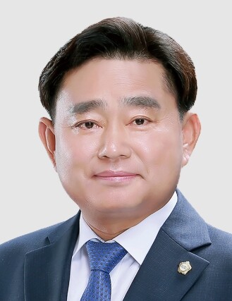 윤수봉 전북도의원, 피지컬 AI 생태...