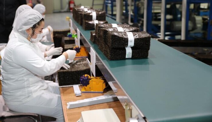 전남도, 김 수출 통계 바로잡아 수출...