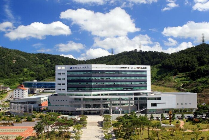 전남교육청, 2026 유치원·초등·특...