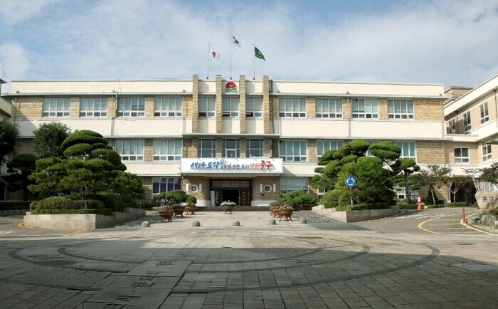 민생 한파 극복 나선 인천 중구, ‘...