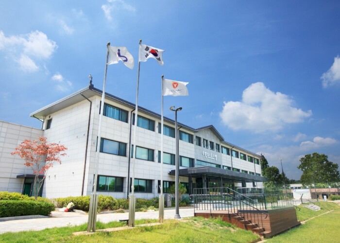 수원유스호스텔, 체류형 청소년시설 특...