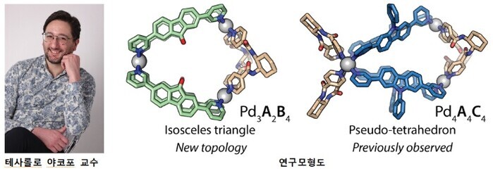 전남대 연구진, 단순 나노 구성 요소...