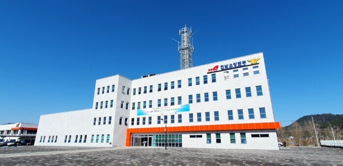 전남소방, “소방관 건강이 곧 전남의...