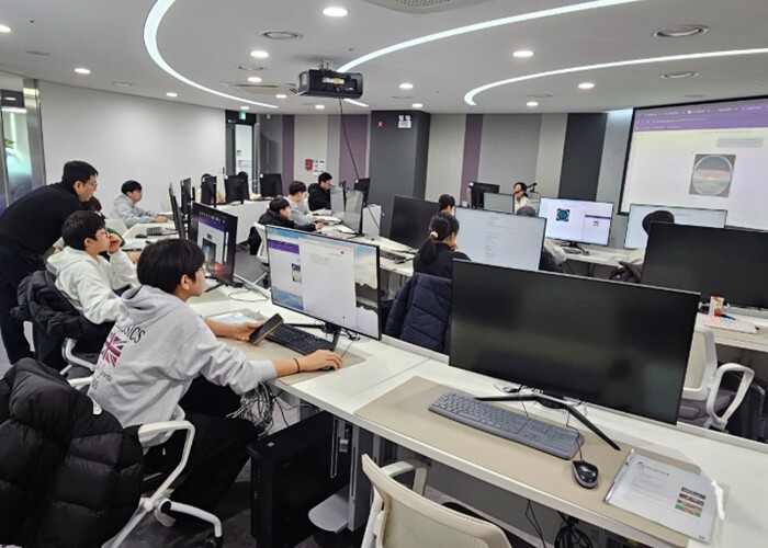 광명교육지원청, 겨울방학 지역맞춤형 ...