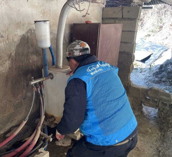 전남도, 우리동네 복지기동대 더 넓고...