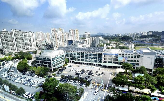 시흥시, '청소대행업체 환경미...