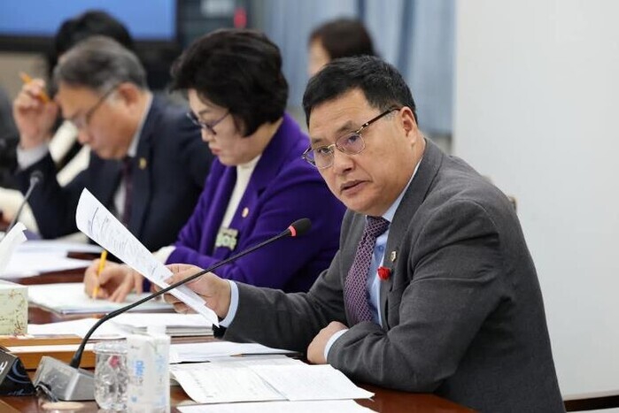 주종섭 전라남도의원, “여수세계섬박람...