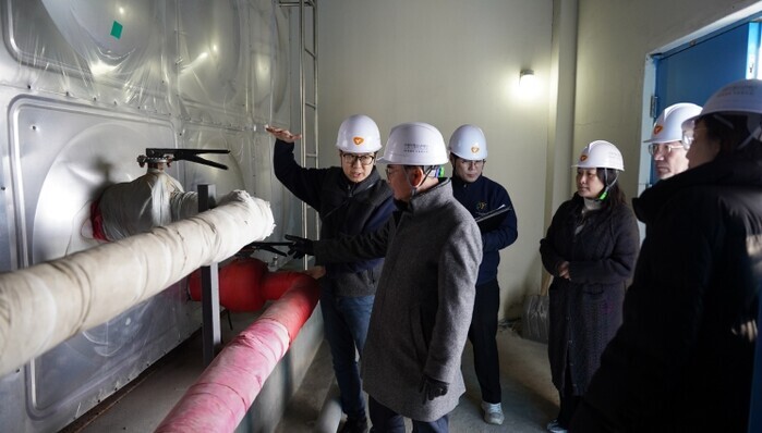 수원시청소년청년재단, 이사장 직접 나...