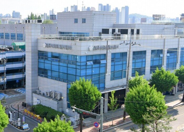 - 청주시의회, 청주시 어린이ㆍ청소년...