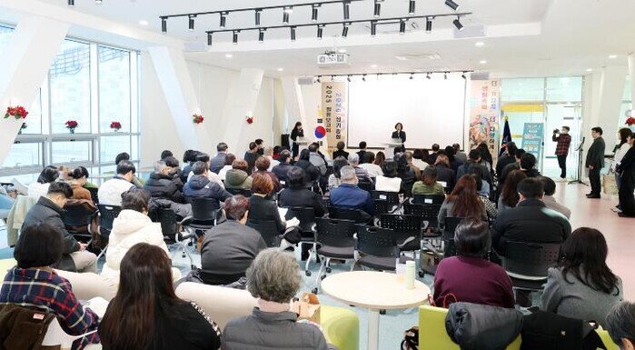 안성시 지속가능발전협의회, 2026년...