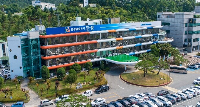 안성시, '2026년 현장노동...