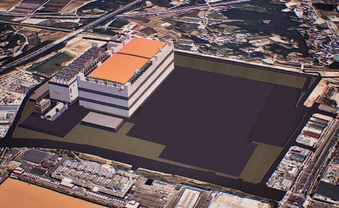 청주시, SK하이닉스 첨단 패키징 팹 ‘P&T7’ 건축허가 완료