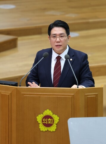 경기도의회 김현석 의원, 경기도 고등...