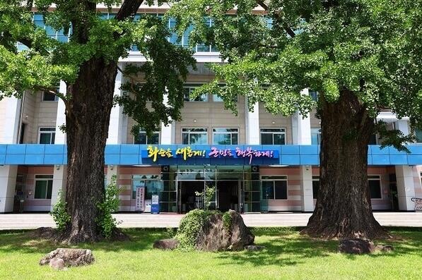 화순군, '전남광주특별시 행정...