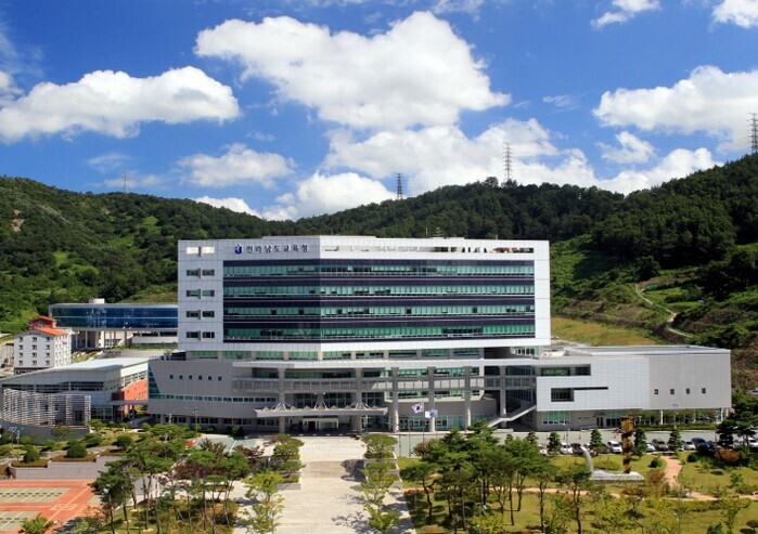 전남교육청, 2026 중등교사 임용시...