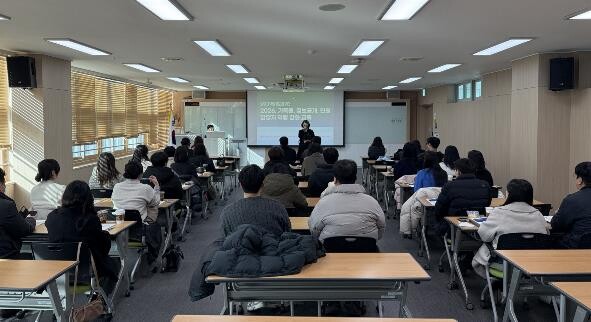 전남교육청, 민원‧정보공개 전문가 양...