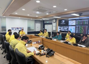 화성특례시, 아프리카돼지열병(ASF) 확산 방지 선제적 총력 대응