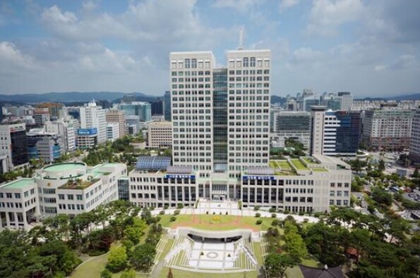 대전추모공원 봉안당․자연장지 확대 조...