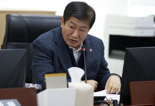 경기도의회 김상곤 의원, 스마트공장.제조로봇 고도화 전환과 기업 참여 확대 주문