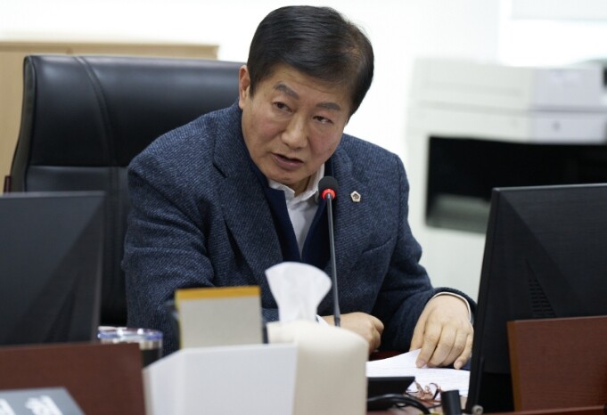 경기도의회 김상곤 의원, 스마트공장....