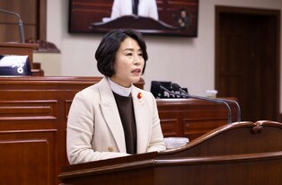 이복남 순천시의원 “전남·광주 통합 논의 속도 경쟁 우려… 공론화·주민 의견 전제 강조”