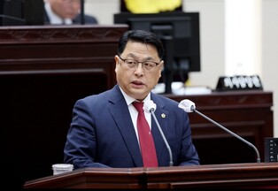 인천시의회 김대중 의원, 버스 준공영제 전반적 개혁 및 시민·종사자 중심 교통정책 전환 필요