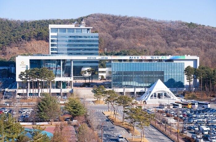 천안시, 재해예방 기반 확충…충남도에...