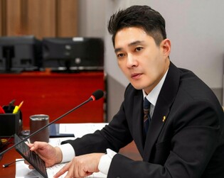 경기도의회 전석훈 의원, 경기도 미래 먹거리 바이오 산업, 시약관리 부적정으로 흔들려서는 안 돼