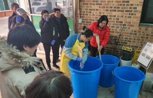 김포시, 친환경농업 교육으로 탄소중립 실천 독려