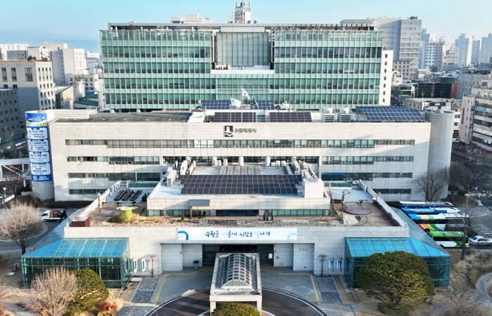 수원특례시, ‘음식점 주방환기시설 개...