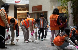 10만 자원봉사 시대 연 (재)하남시자원봉사센터, ‘생활 속 참여’로 이룬 기적