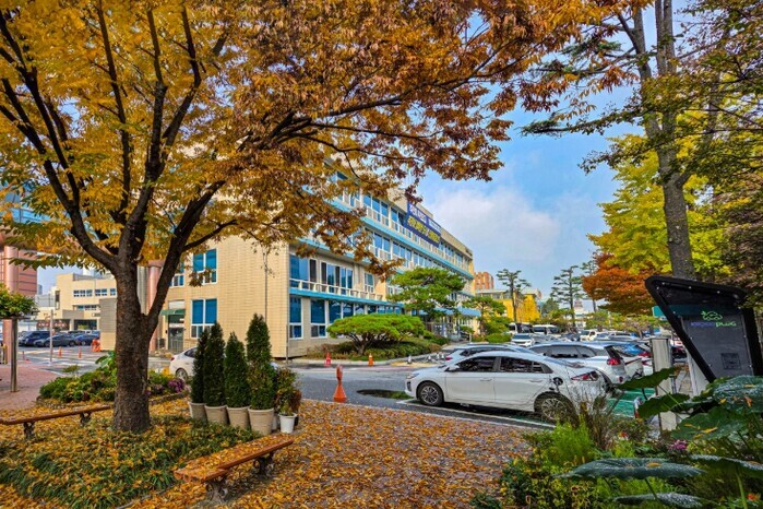 대전 중구, 위생단체 협의체 공식 출...