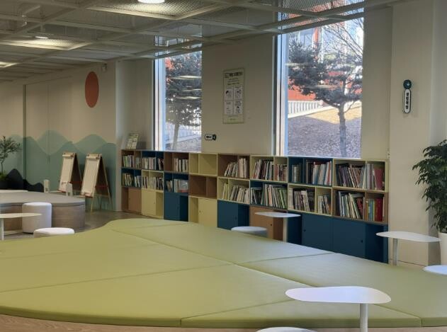 경기창작캠퍼스 '갯벌놀이터&#...