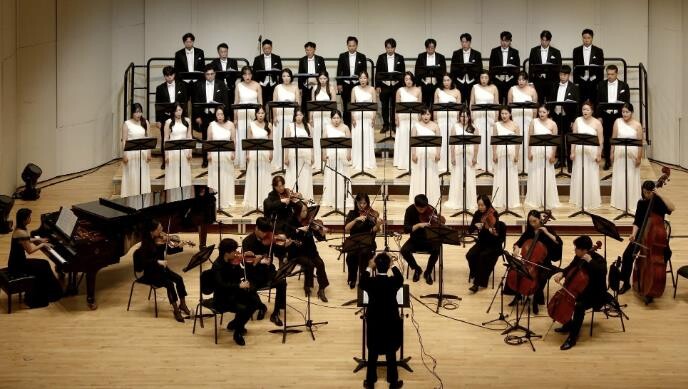 서산시립합창단, 다채로운 무대로 시민...