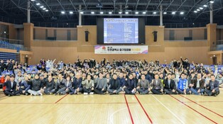 인천 중구의회, 제17회 중구청장배 탁구대회 참석