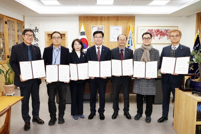 충북교육청, ‘나도 예술가’ 정책 추...