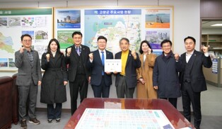 전북자치도의회 문승우 도의장, 지자체 예산안 제출 기한 확대 요구