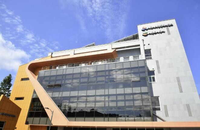 시흥도시공사, 월곶에코피아 썰매장 운...