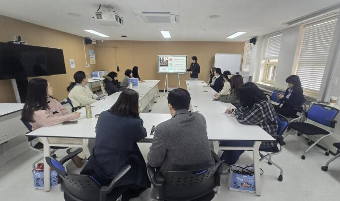 연천교육지원청, 3월 신학기 대비 &...