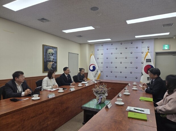 대전시, 먹거리 안전 확보 위한 수사...