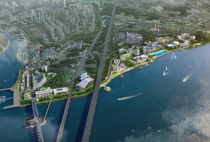 평택호, ‘중점관리저수지’ 최종 확정