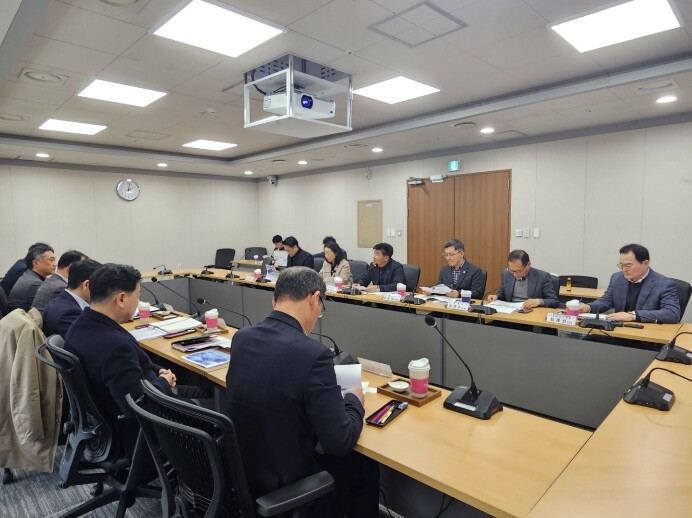 ‘충남 어촌 미래’ 담은 발전계획 확정