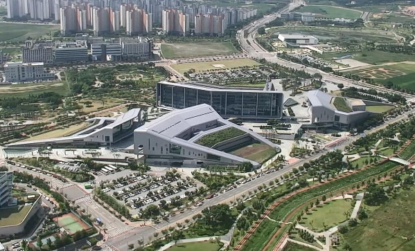 충남도, 전국 최초 ‘흰다리새우 양식...